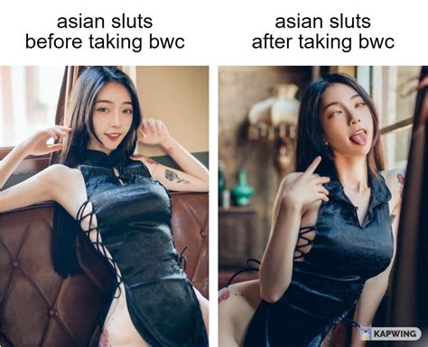 asians for bwc